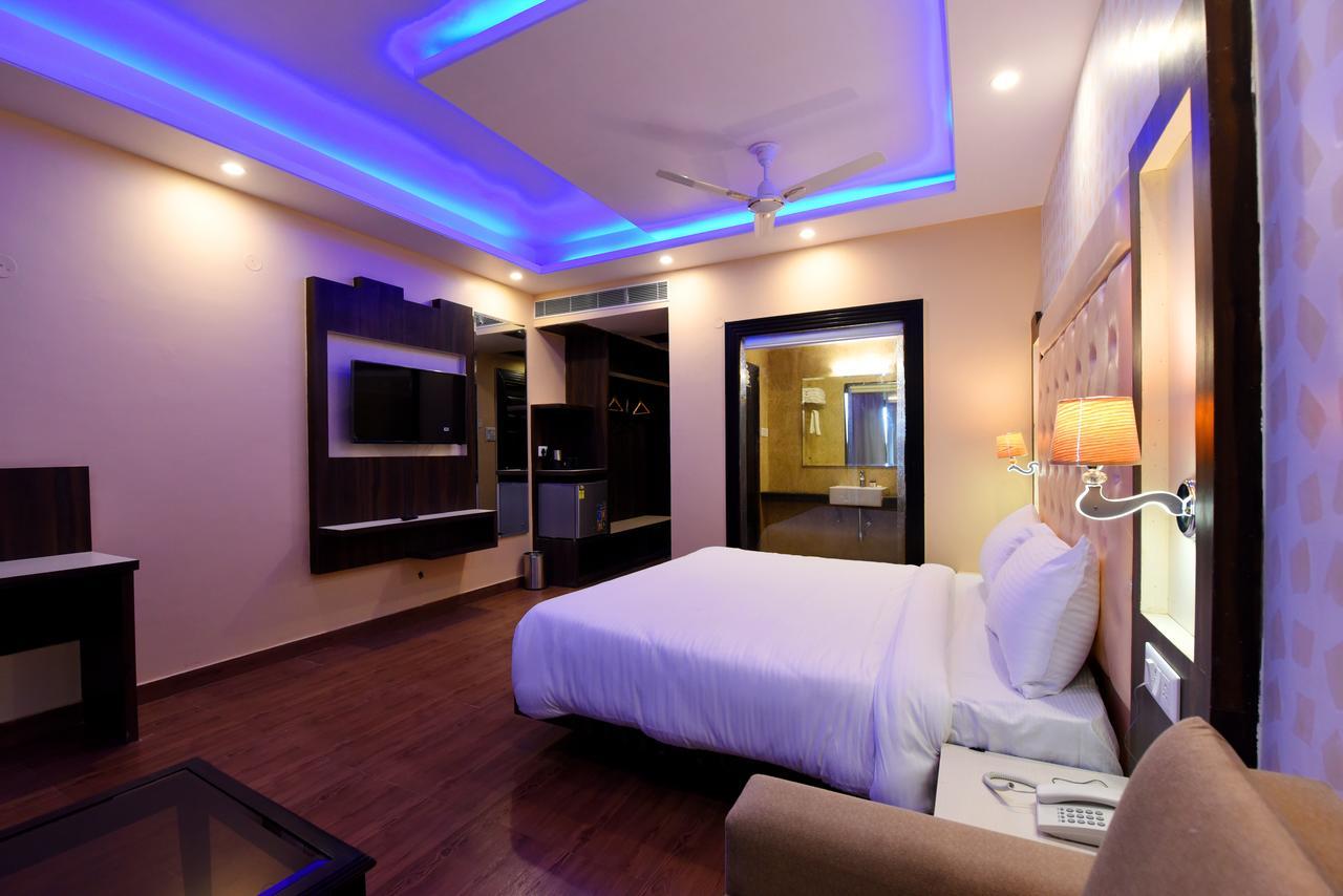Aachman Nature Valley Resort, Mashobra Shimla Exterior foto