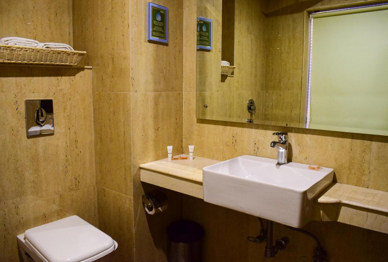Aachman Nature Valley Resort, Mashobra Shimla Exterior foto